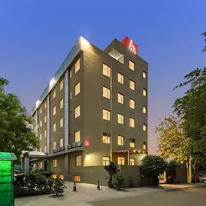 Hotel Inde Cyber, Gurgaon