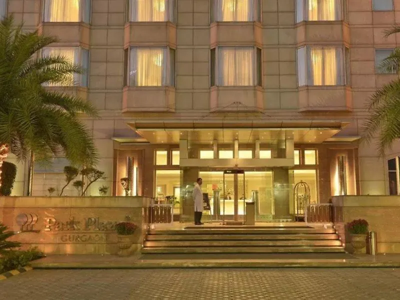 Park Plaza Gurgaon Hotel