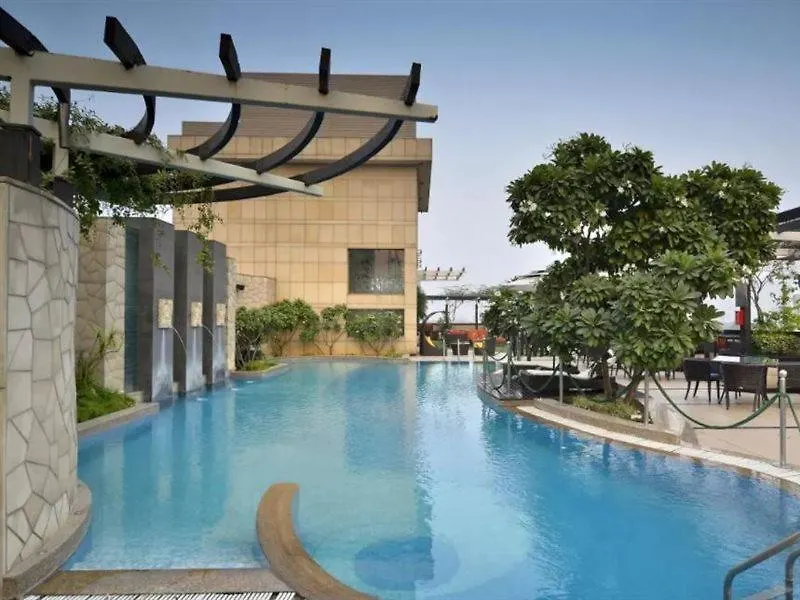Park Plaza Gurgaon Hotel India