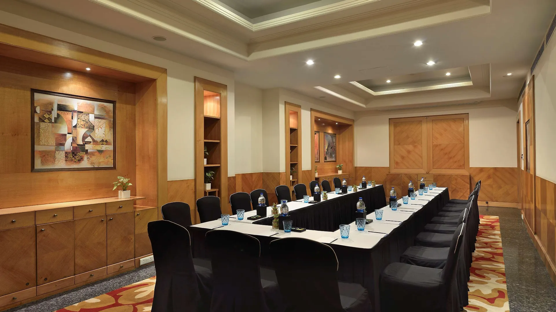 Park Plaza Gurgaon Hotel