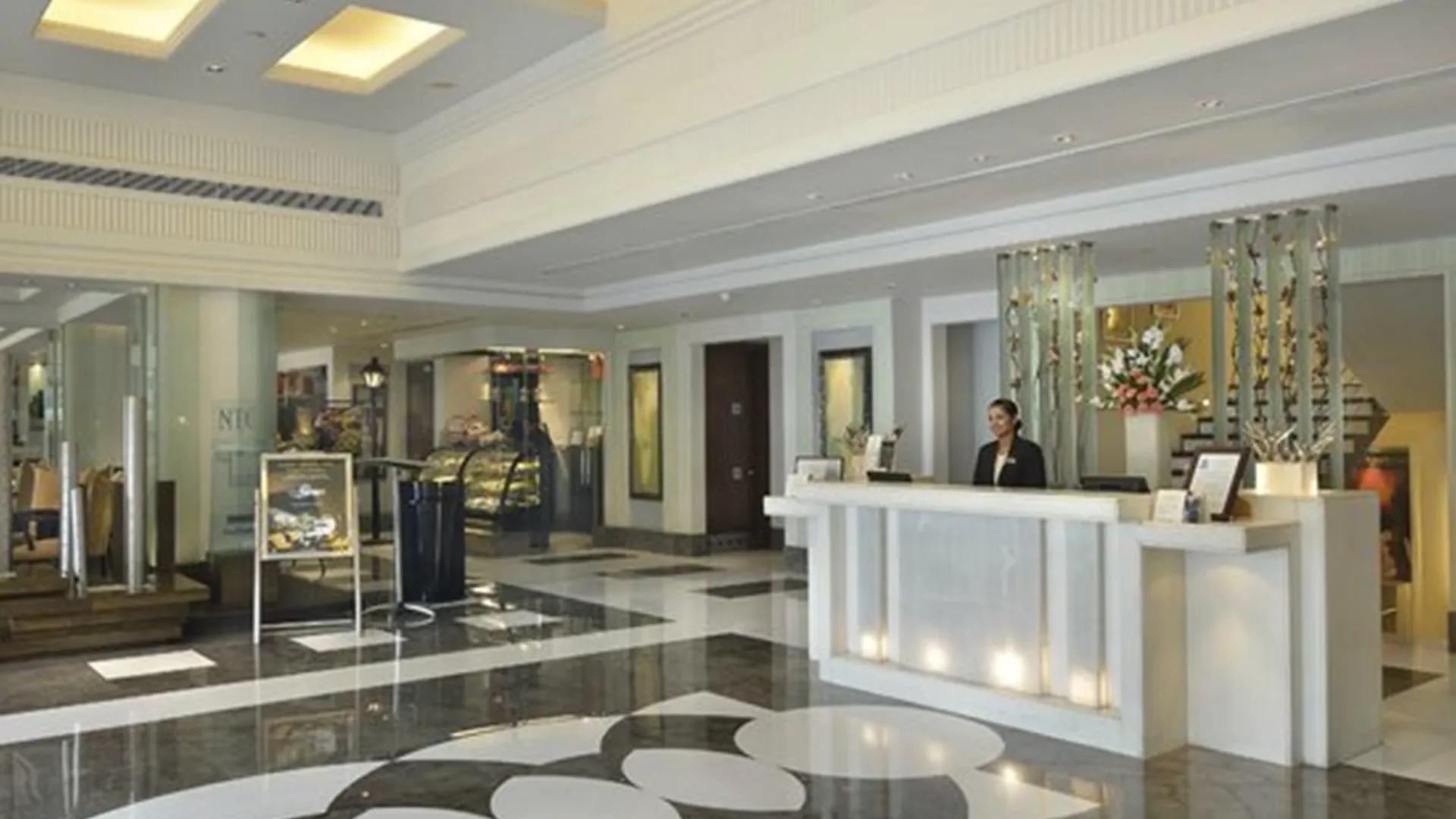 Park Plaza Gurgaon Hotel