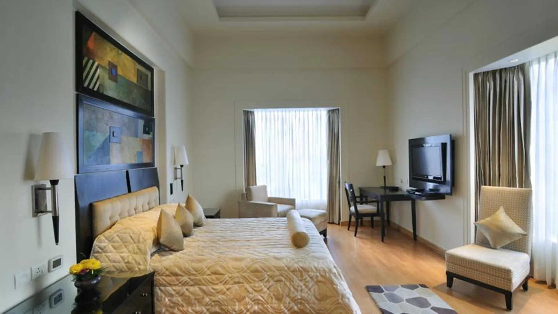 Park Plaza Gurgaon Hotel India