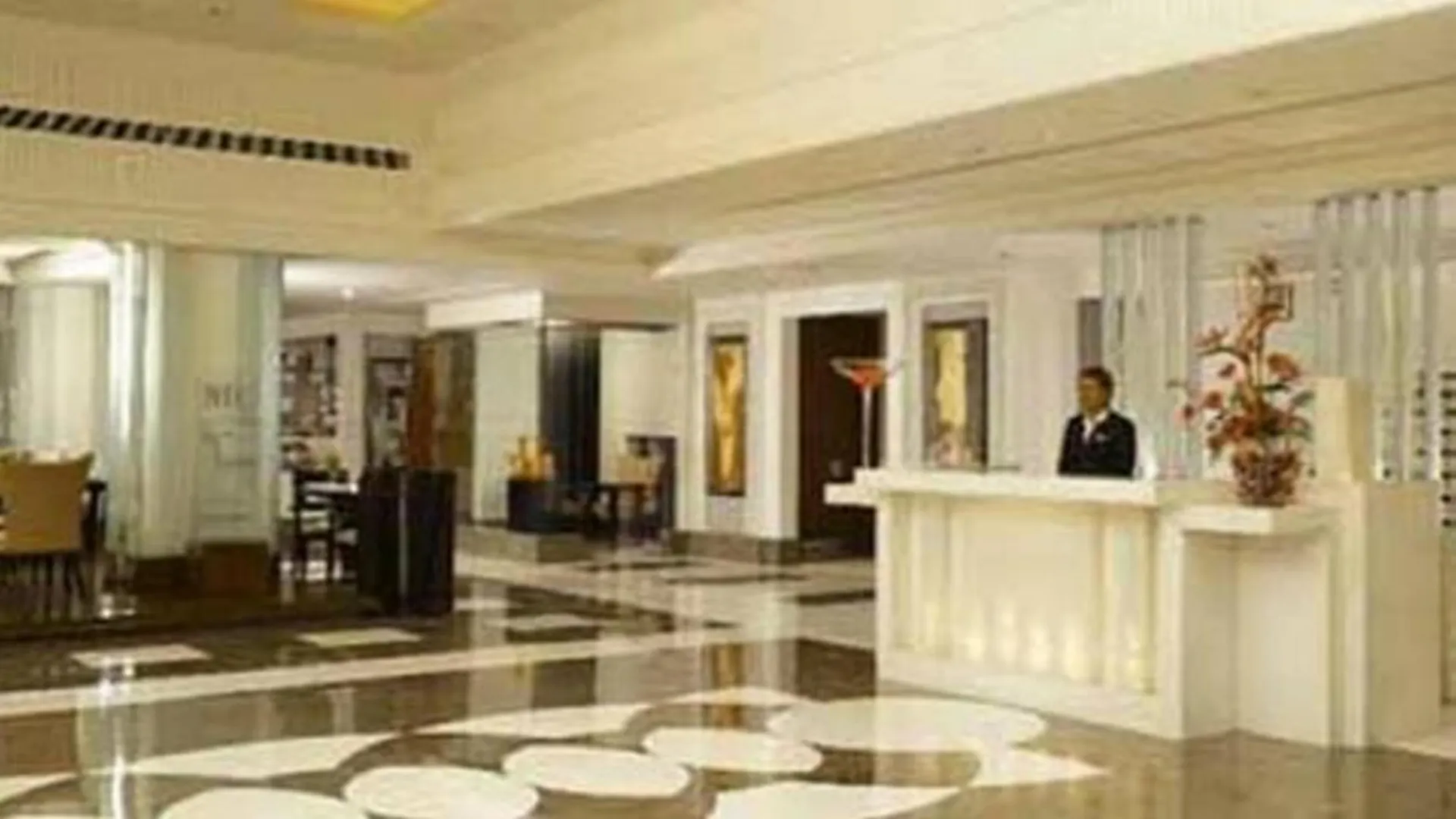 Park Plaza Gurgaon Hotel India