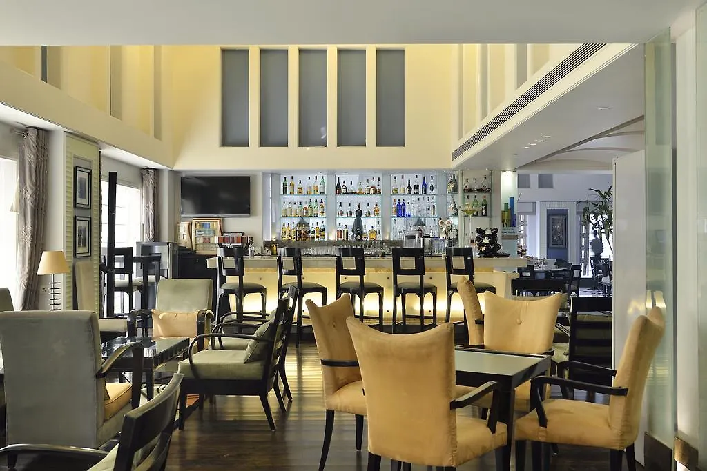 Park Plaza Gurgaon Hotel 4*,  India