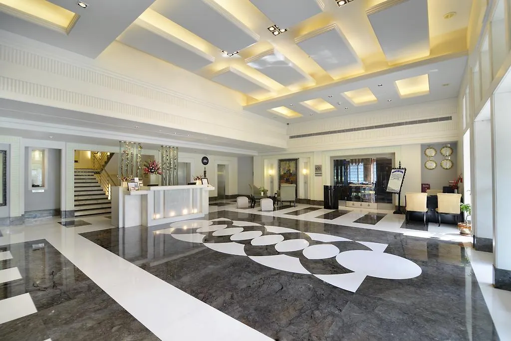 Park Plaza Gurgaon Hotel