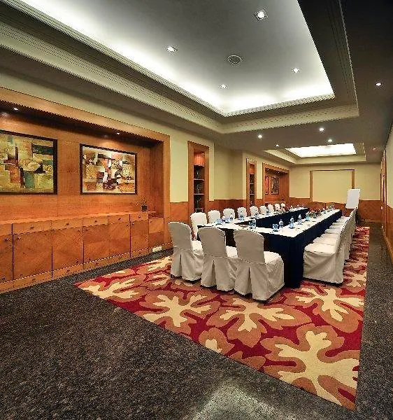 Park Plaza Gurgaon Hotel