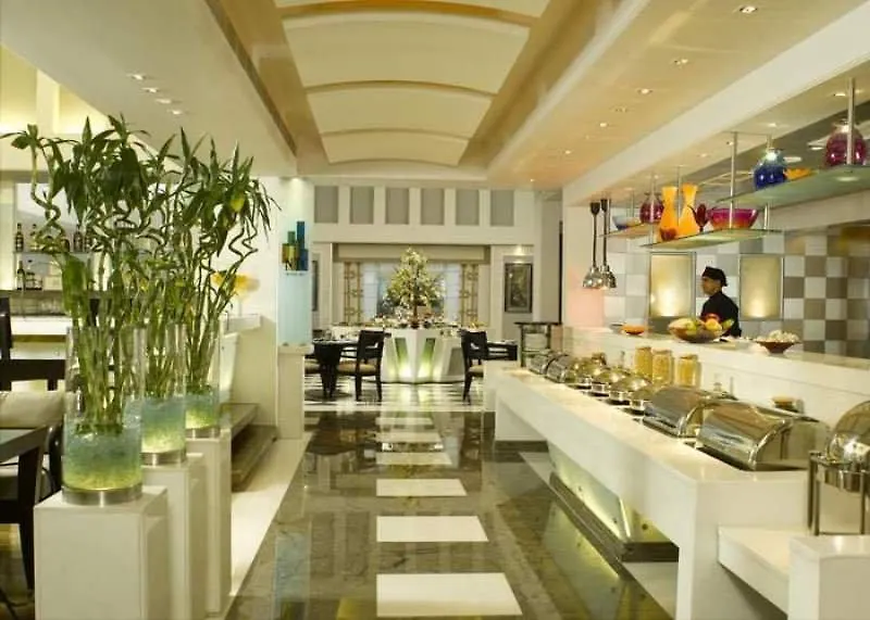 Park Plaza Gurgaon Hotel