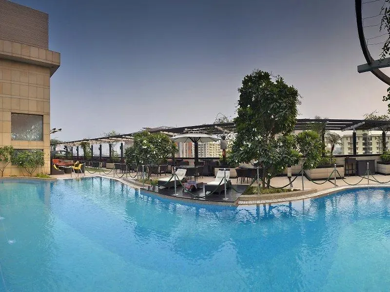 Park Plaza Gurgaon Hotel