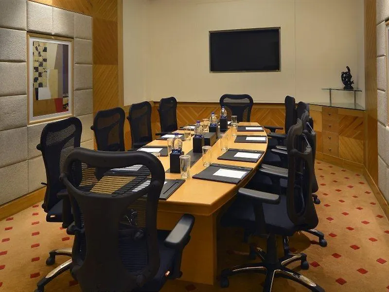 Park Plaza Gurgaon Hotel