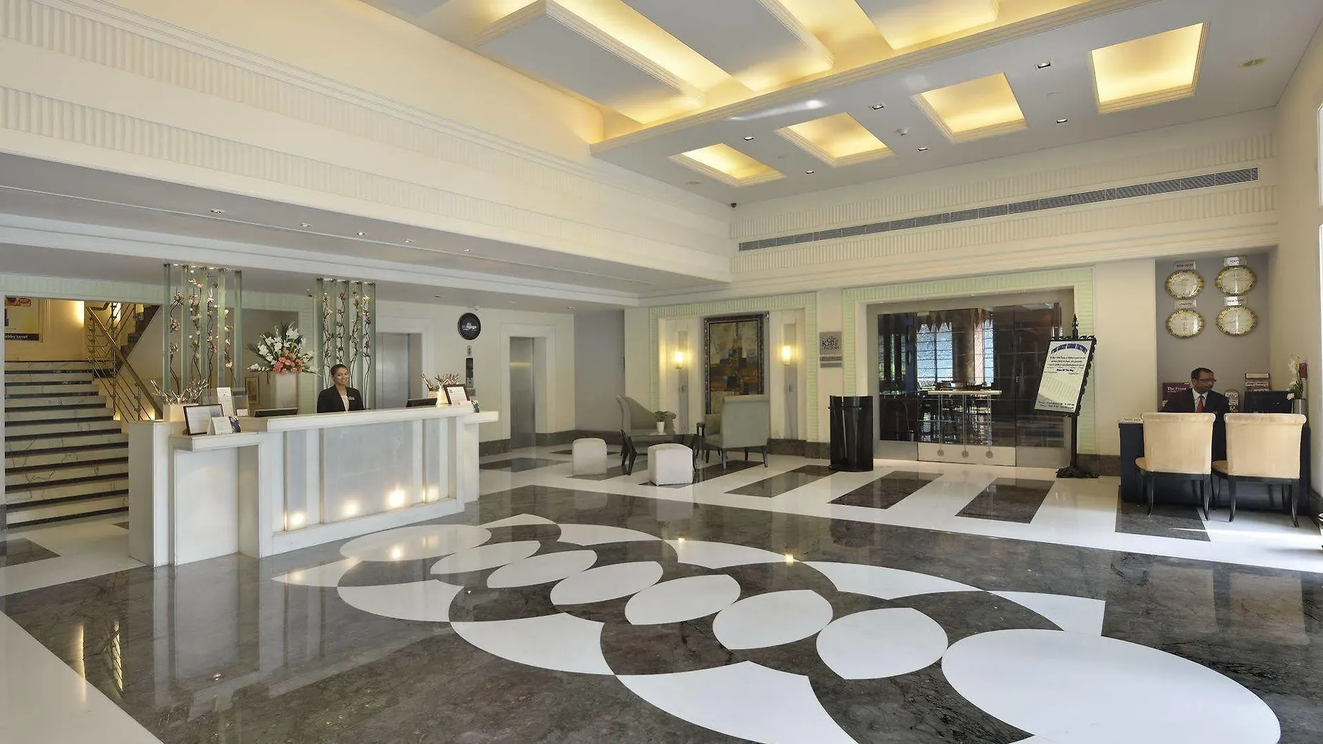 Park Plaza Gurgaon Hotel