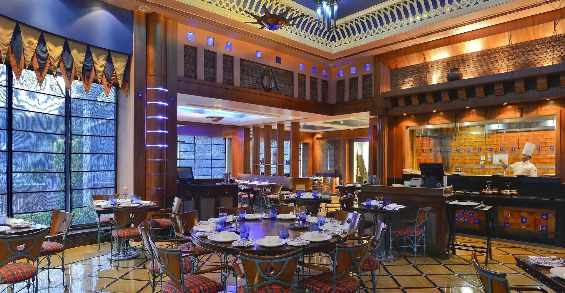 Park Plaza Gurgaon Hotel