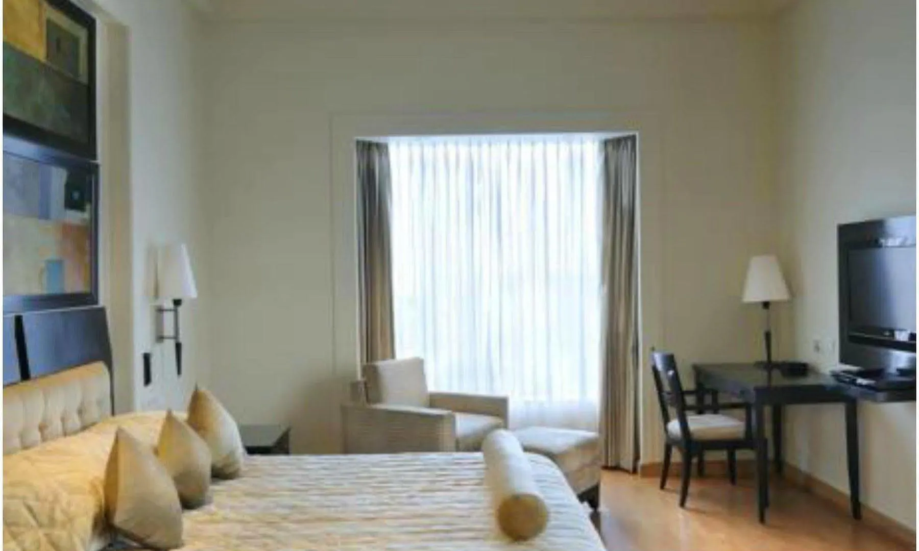 Park Plaza Gurgaon Hotel 4*,  India