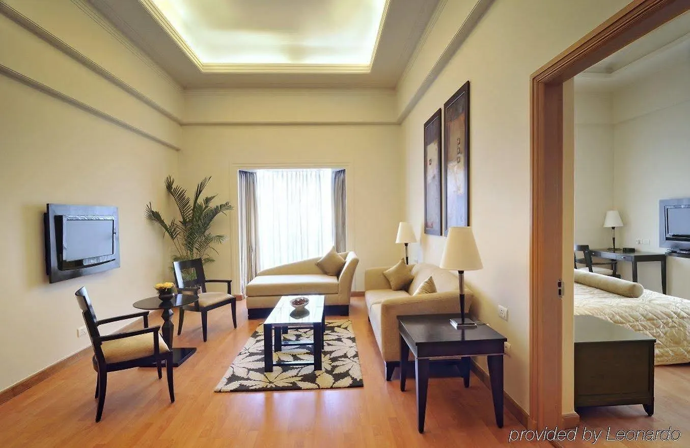 Park Plaza Gurgaon Hotel