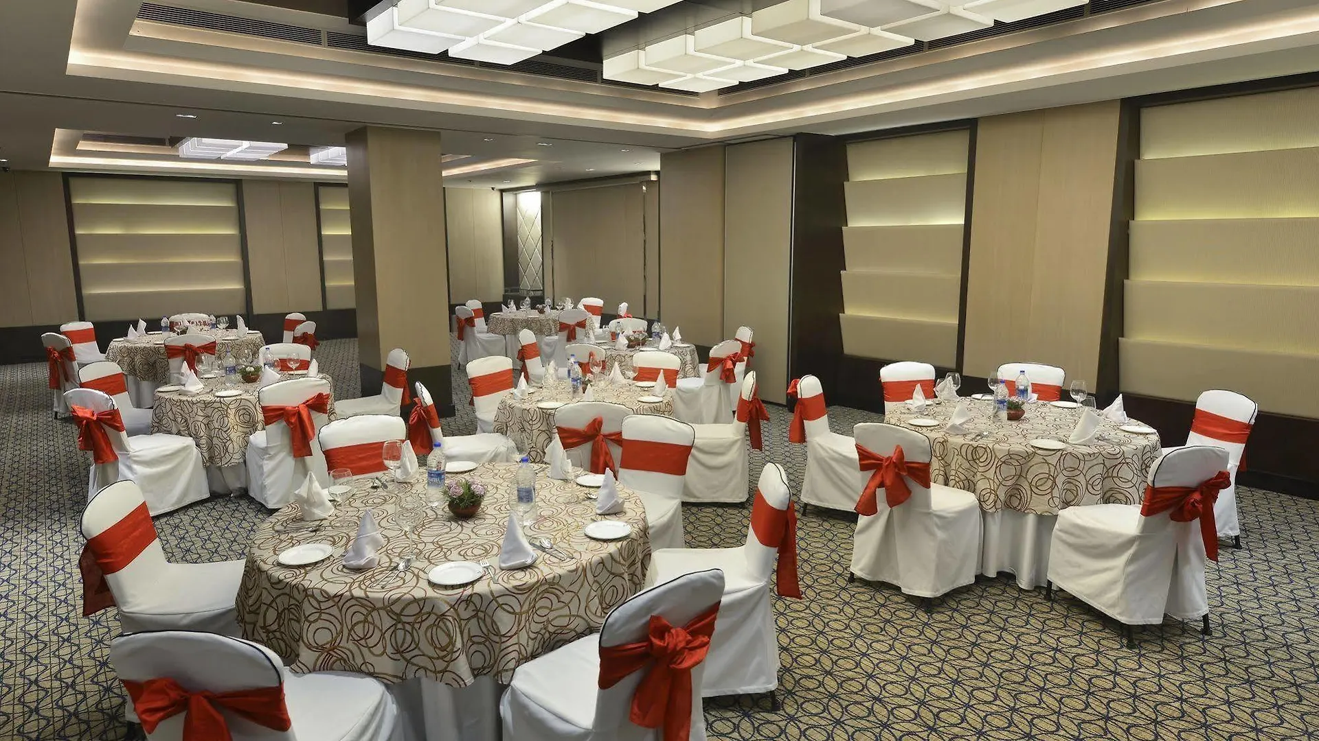 Park Plaza Gurgaon Hotel