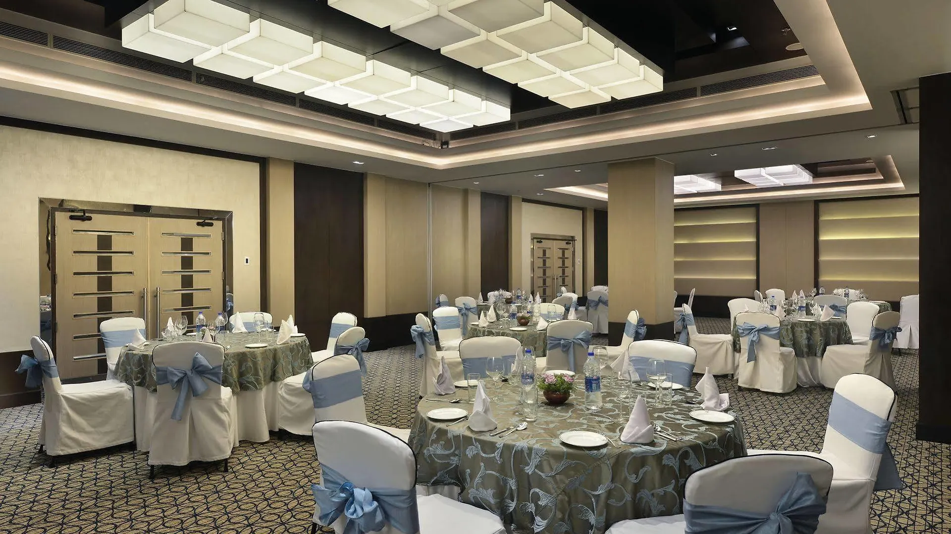 Park Plaza Gurgaon Hotel