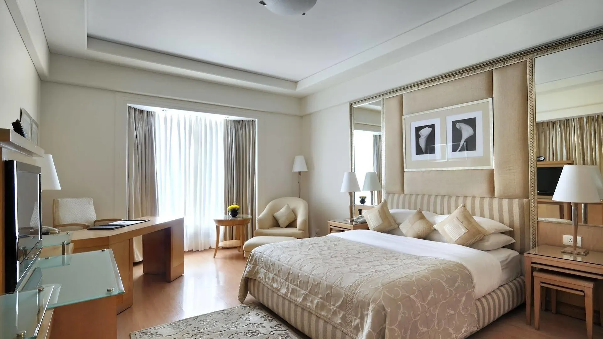 Park Plaza Gurgaon Hotel India