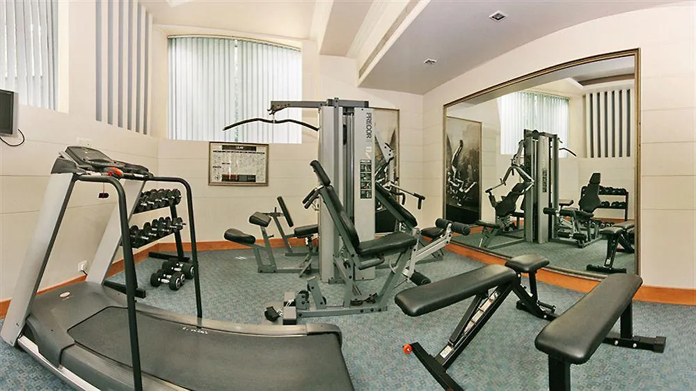Park Plaza Gurgaon Hotel