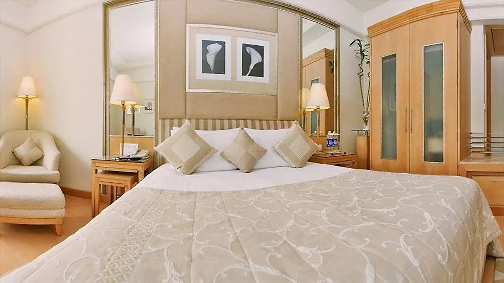 Park Plaza Gurgaon Hotel 4*,