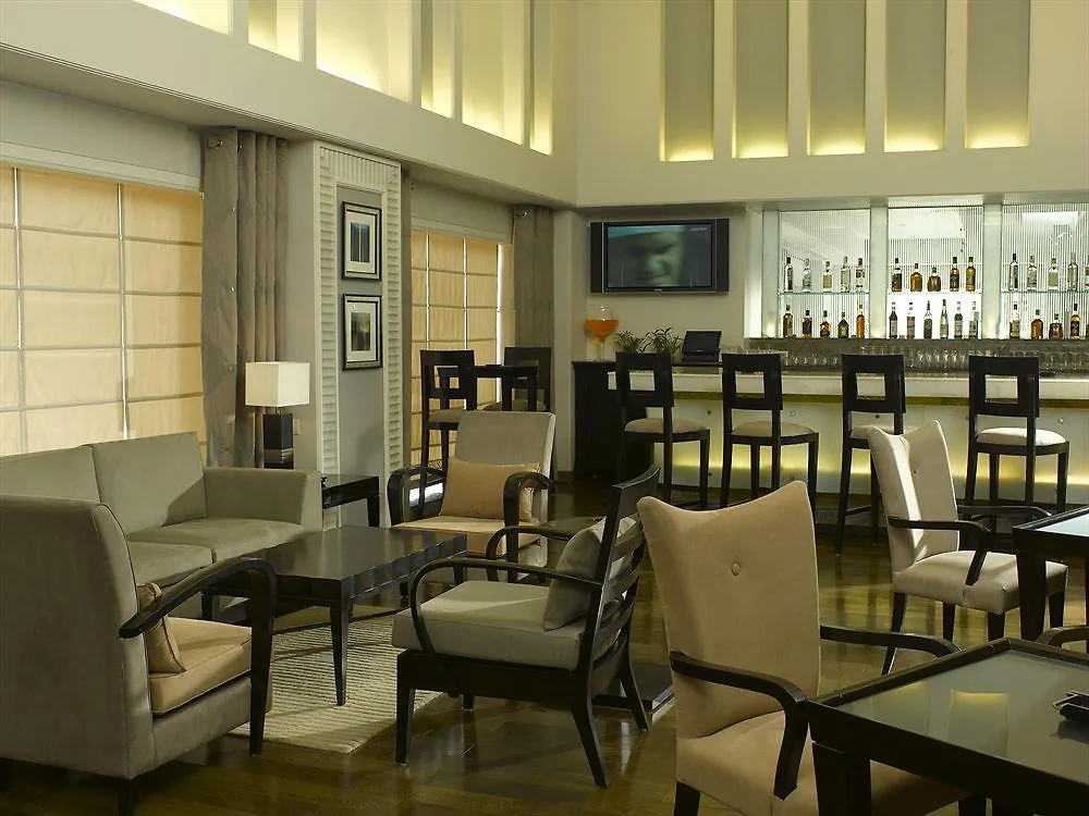 Park Plaza Gurgaon Hotel