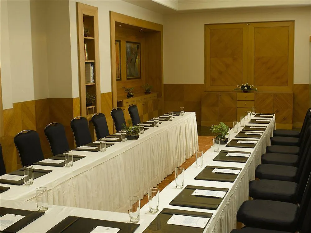 Park Plaza Gurgaon Hotel India