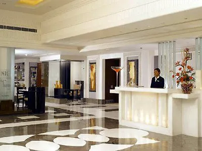 Park Plaza Gurgaon Hotel