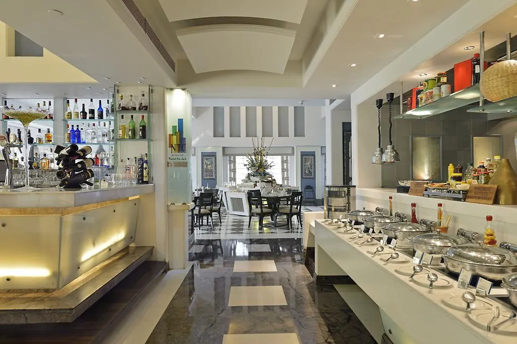 Park Plaza Gurgaon Hotell