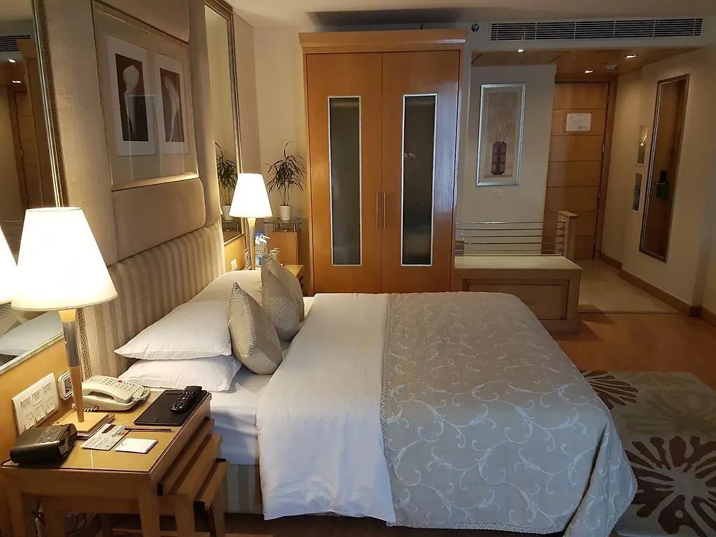 Park Plaza Gurgaon Hotell 4*,