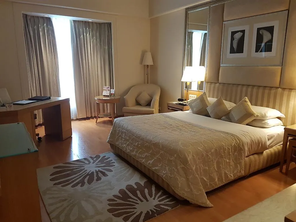 Park Plaza Gurgaon Hotell