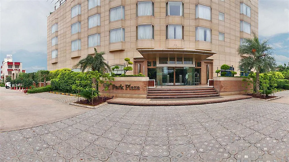****  Park Plaza Gurgaon Hotell Indien