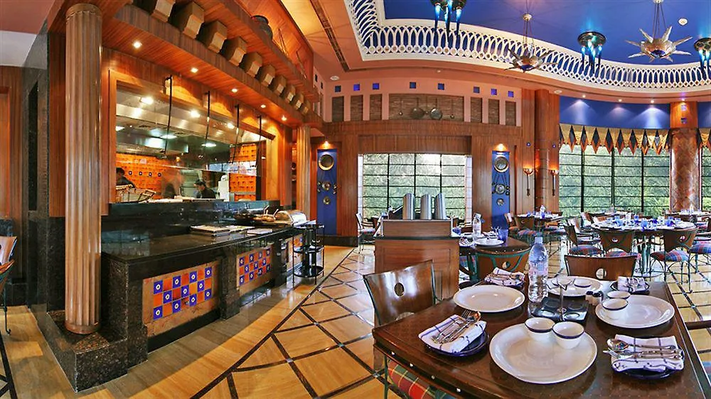 Park Plaza Gurgaon Hotell